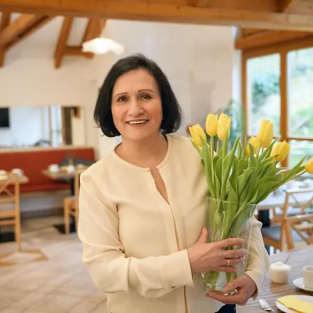 Palatinum Guest house