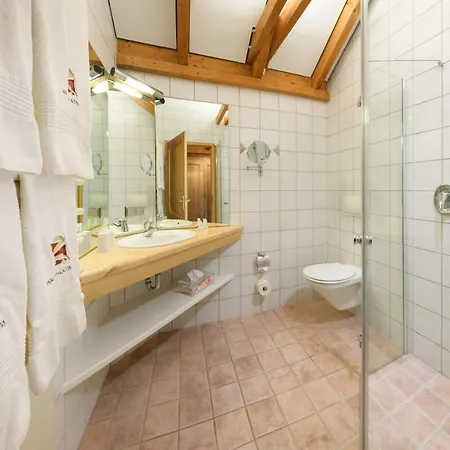 Guest house Palatinum Sankt Martin