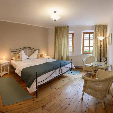 Guest house Palatinum