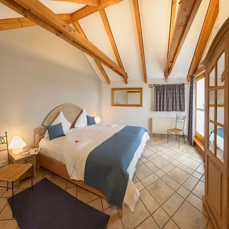 Palatinum 3* Sankt Martin