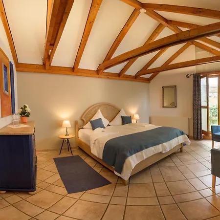 Palatinum Guest house *