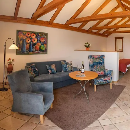 Guest house Palatinum