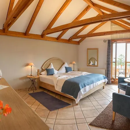 Pensión Palatinum Sankt Martin