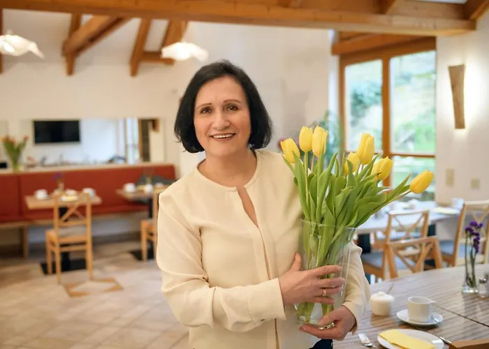 Palatinum Casa de hóspedes