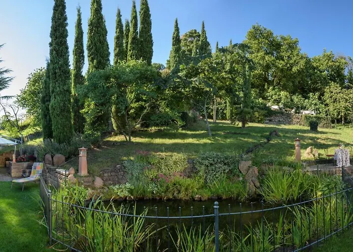 Palatinum Casa de hóspedes