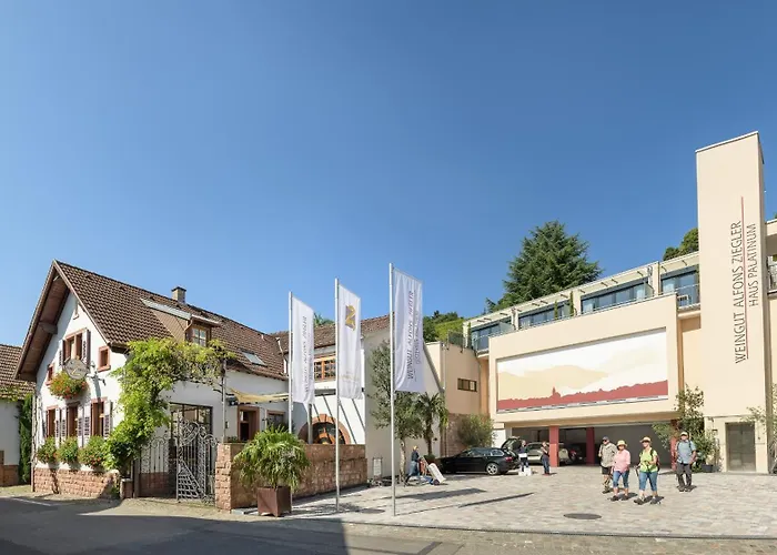 Palatinum Sankt Martin