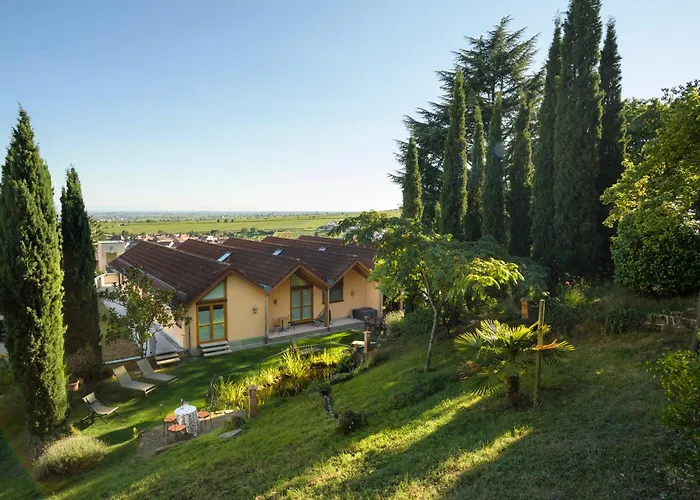 Casa de hóspedes Palatinum 3*