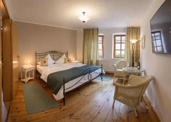 Casa de hóspedes Palatinum