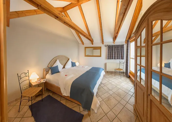 Palatinum 3* Sankt Martin