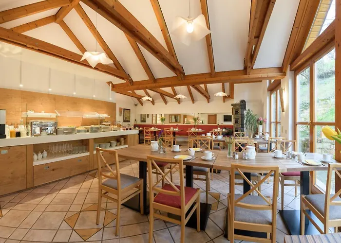 Palatinum Casa de hóspedes Sankt Martin