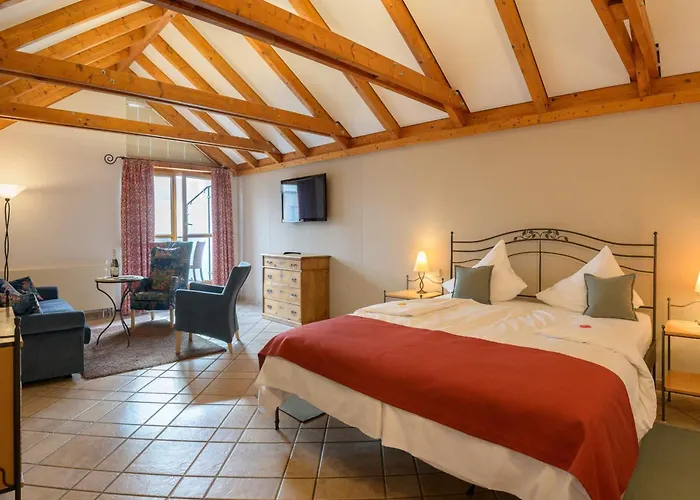 Casa de hóspedes Palatinum