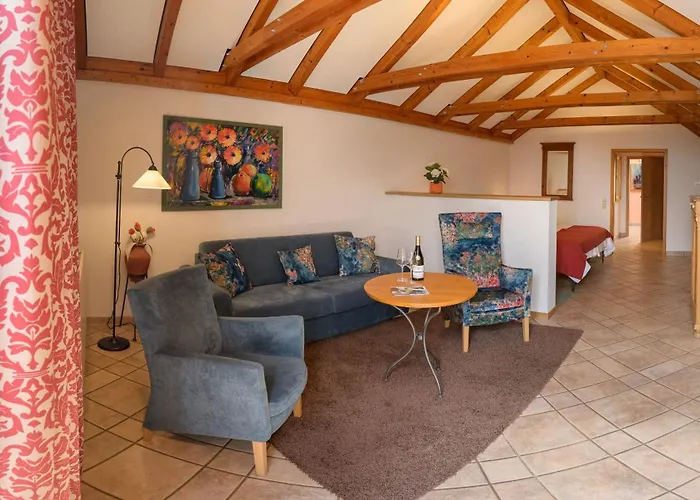 Casa de hóspedes Palatinum