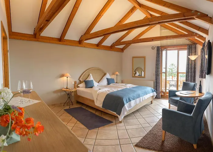 Casa de hóspedes Palatinum Sankt Martin