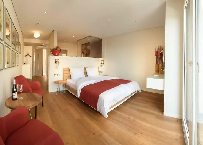 Palatinum Casa de hóspedes